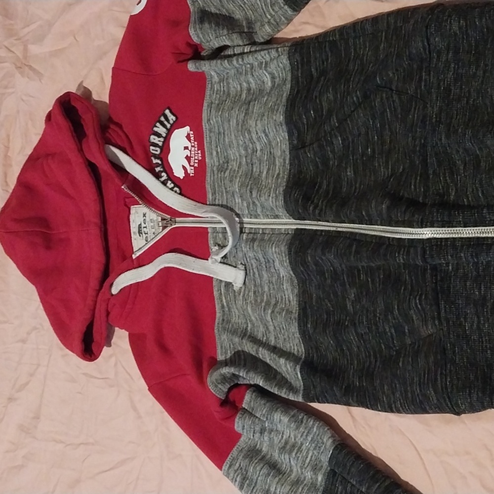 Hoodie